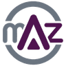 Maifelz Logo Emblem